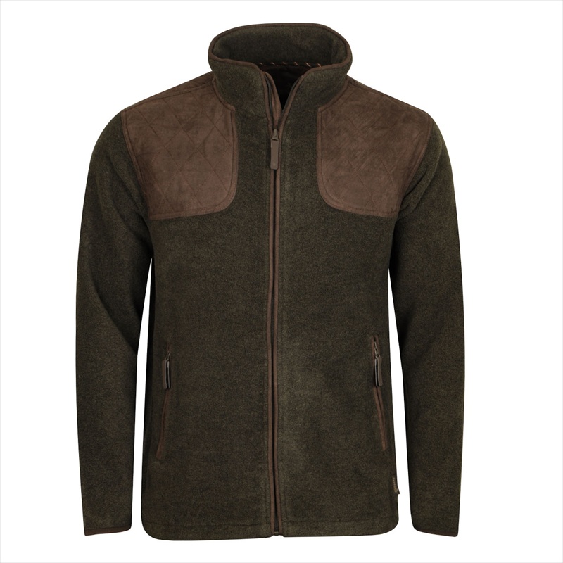 Ζακέτα fleece SEELAND William II